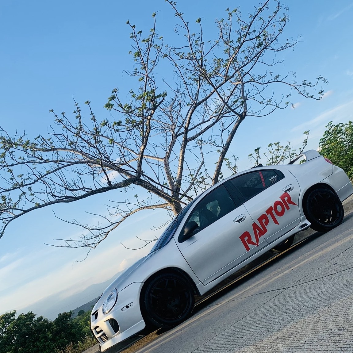 SRT4 Raptor | San Pedro Sula