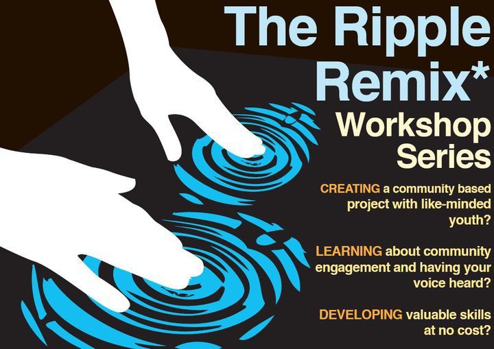 The Ripple Remix Workshop Series