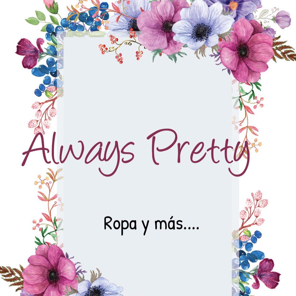 Always Pretty