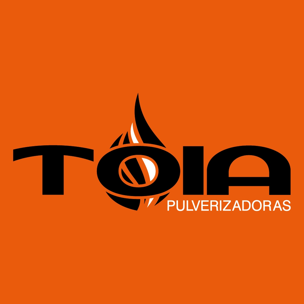 TOIA Pulverizadoras | Las Rosas