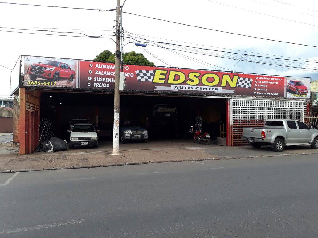 Edson Auto Center