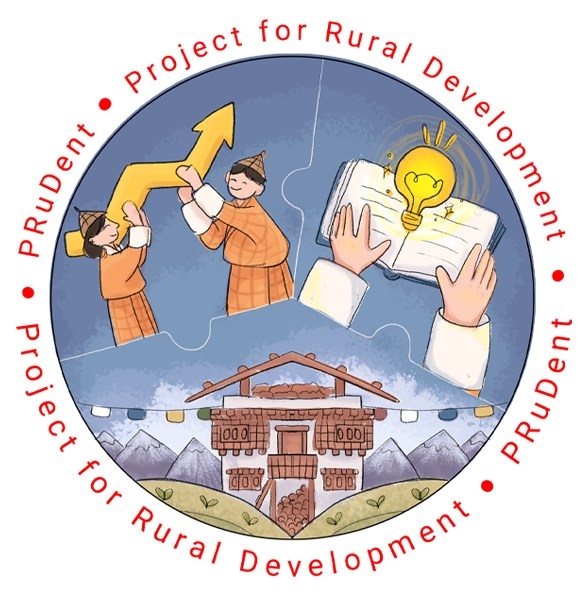 Project for Rural Development -PRuDent | Thimphu