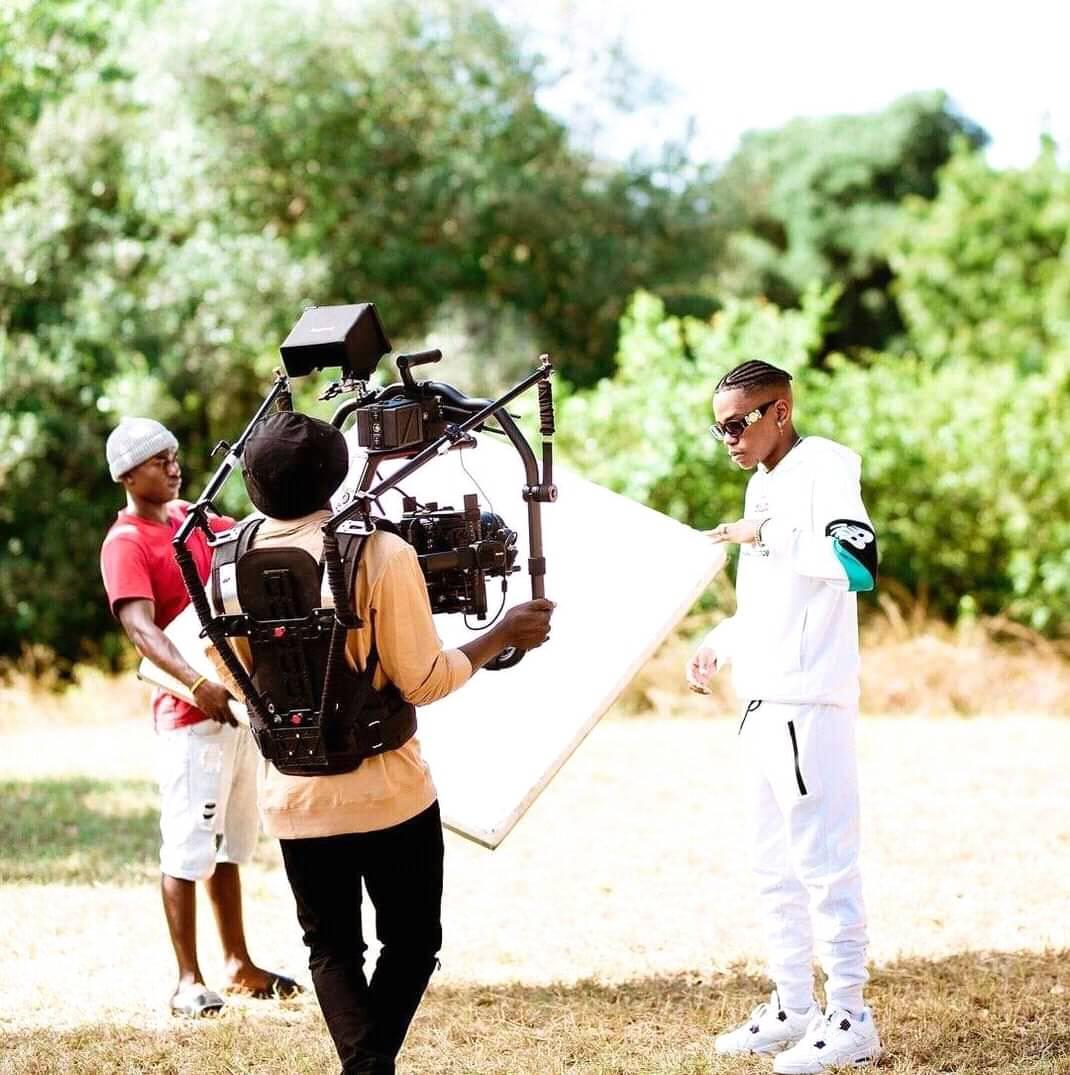 Director Yuzzo Maker