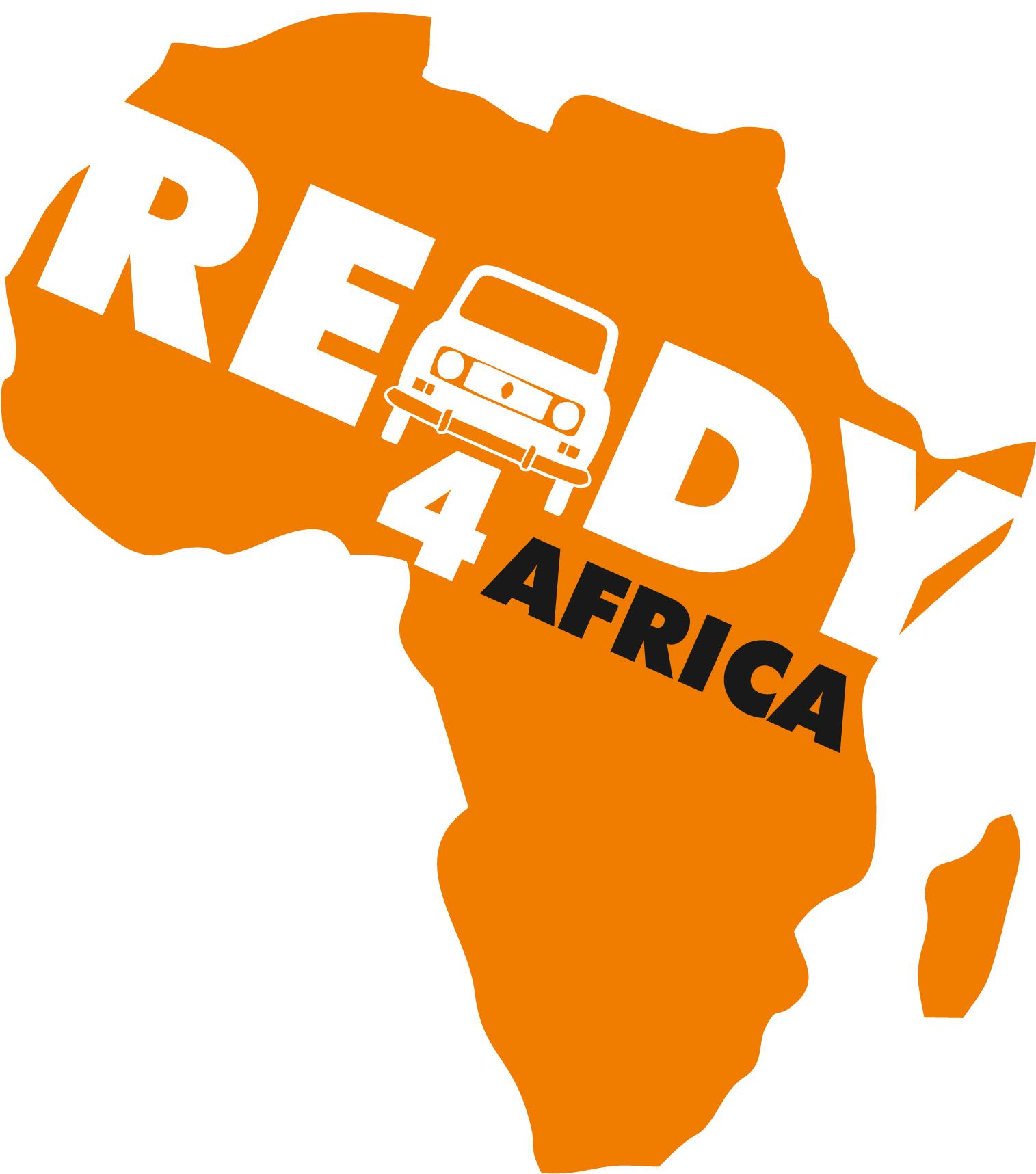 Ready 4 Africa