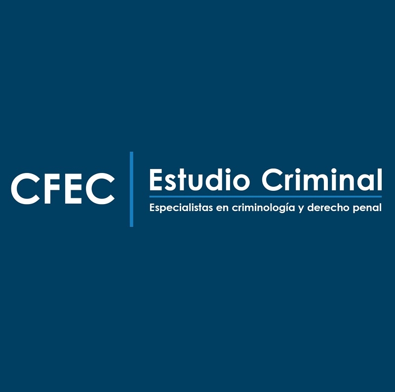 CFEC - Centro de Formación Estudio Criminal
