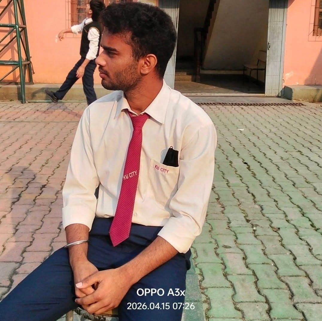 Pappu Shah