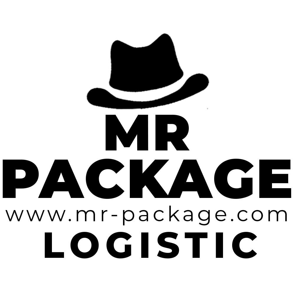 Mr. Package Logistic
