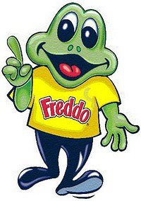 Bring Back Raspberry and Lemonade Freddo Frogs