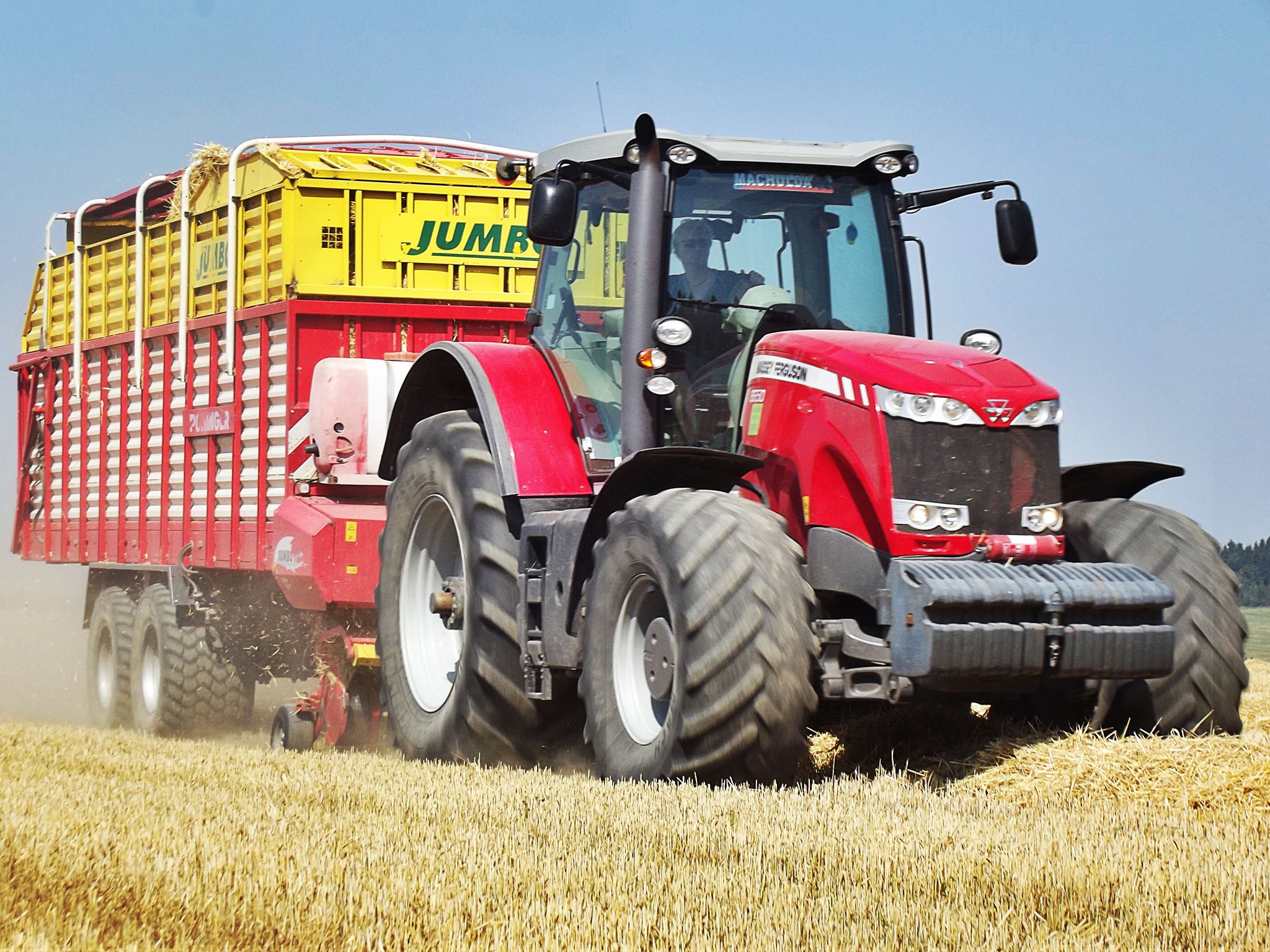 Venca Agriculture