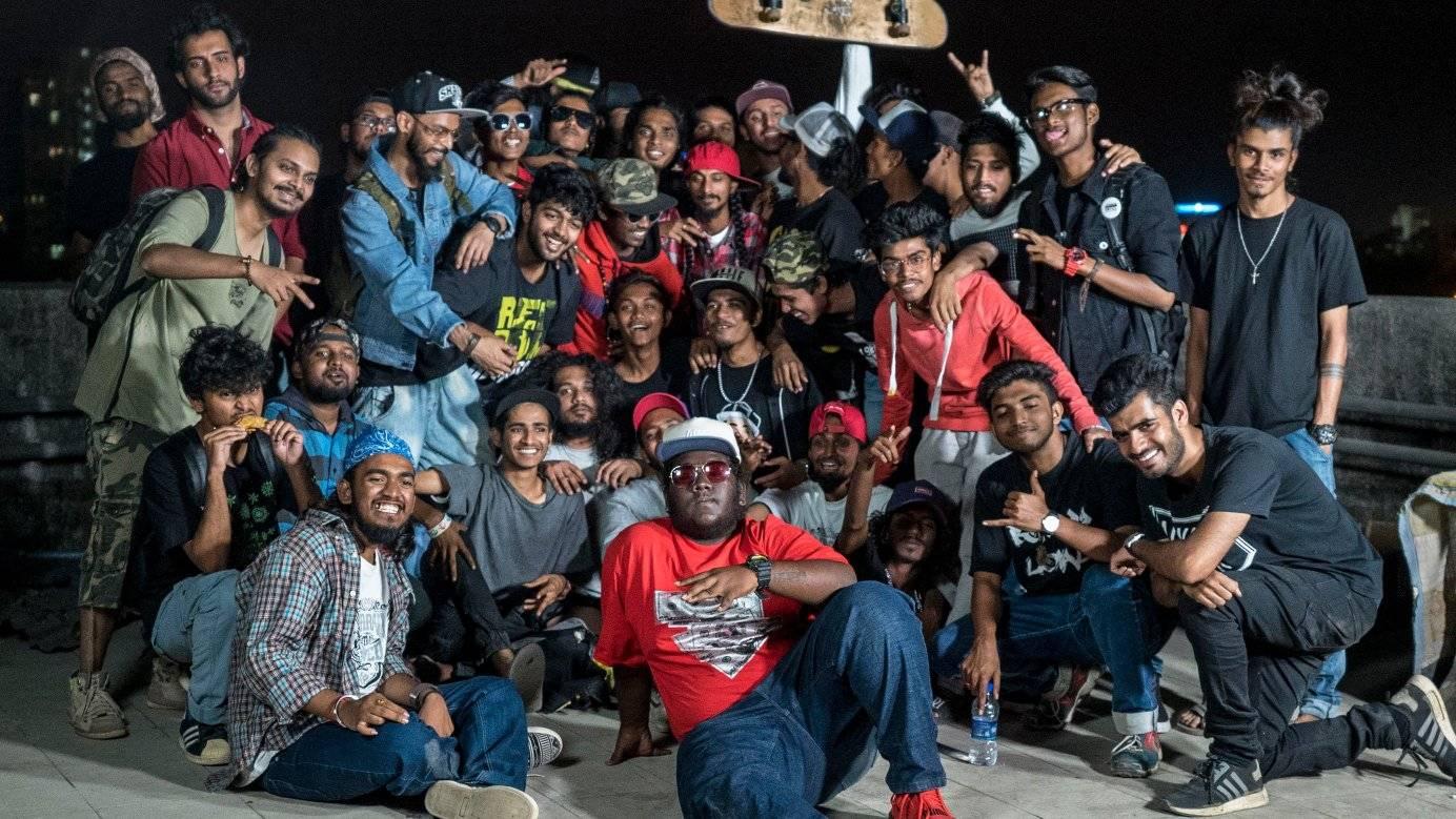 De South Sudan Street Rappers | Juba