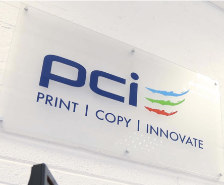 PCI Group