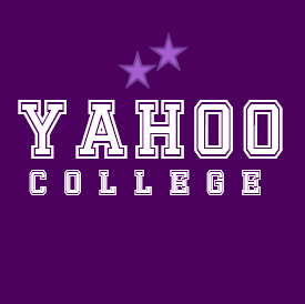 Yahoo College | London