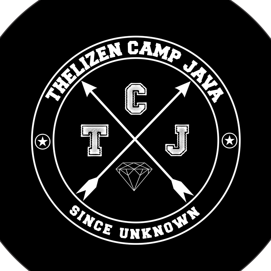Thelizen Camp Java