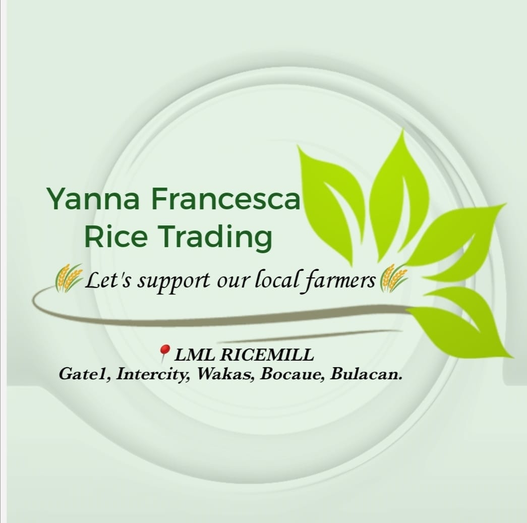 Yanna Francesca Rice Trading | Bocaue