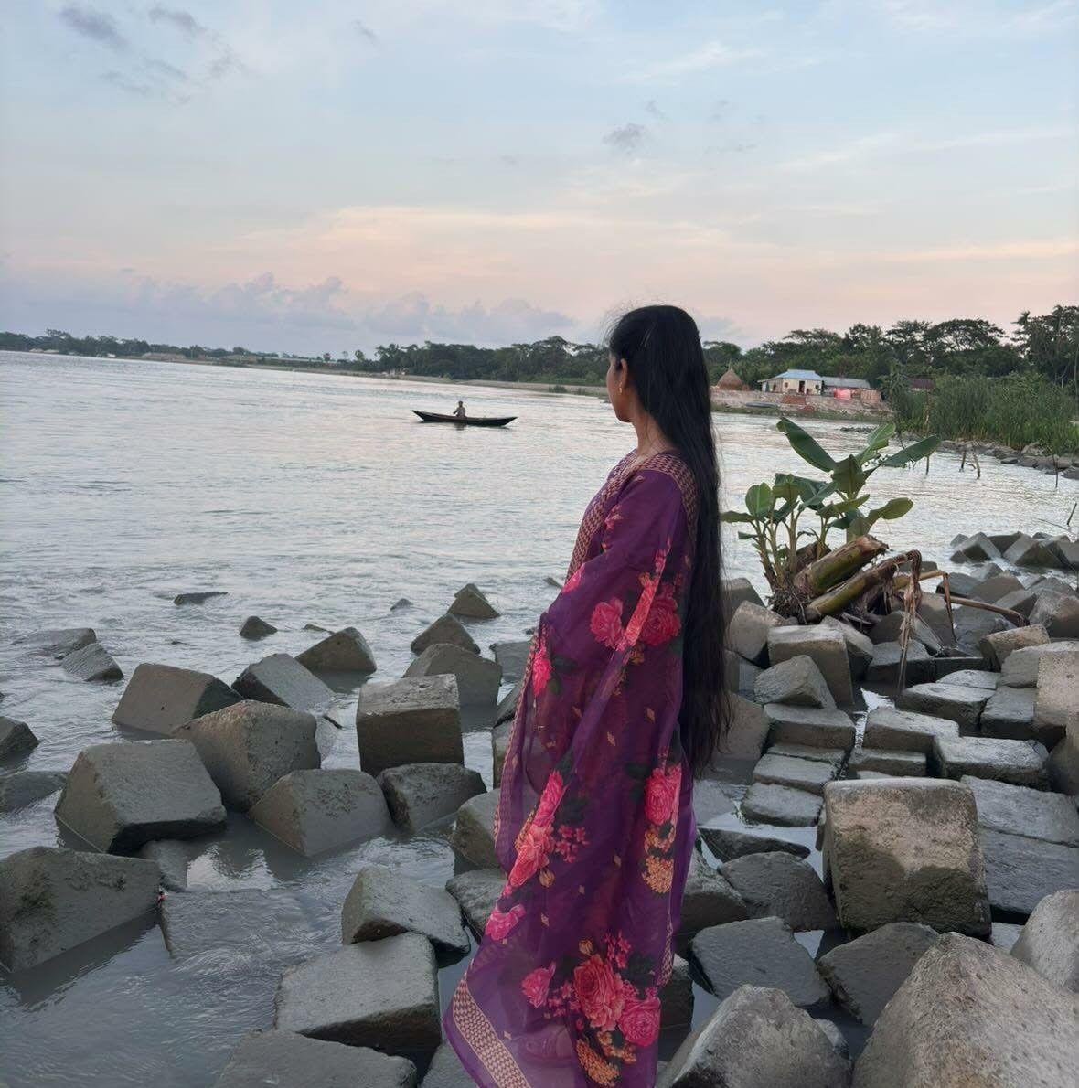 Rupsa Roy