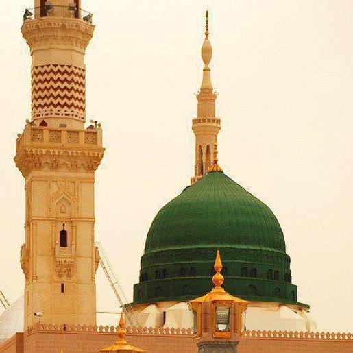 IshQ-e-Rasool (S.A.W.W) ~*~ عشق رسول صلی الله علیہ وسلم
