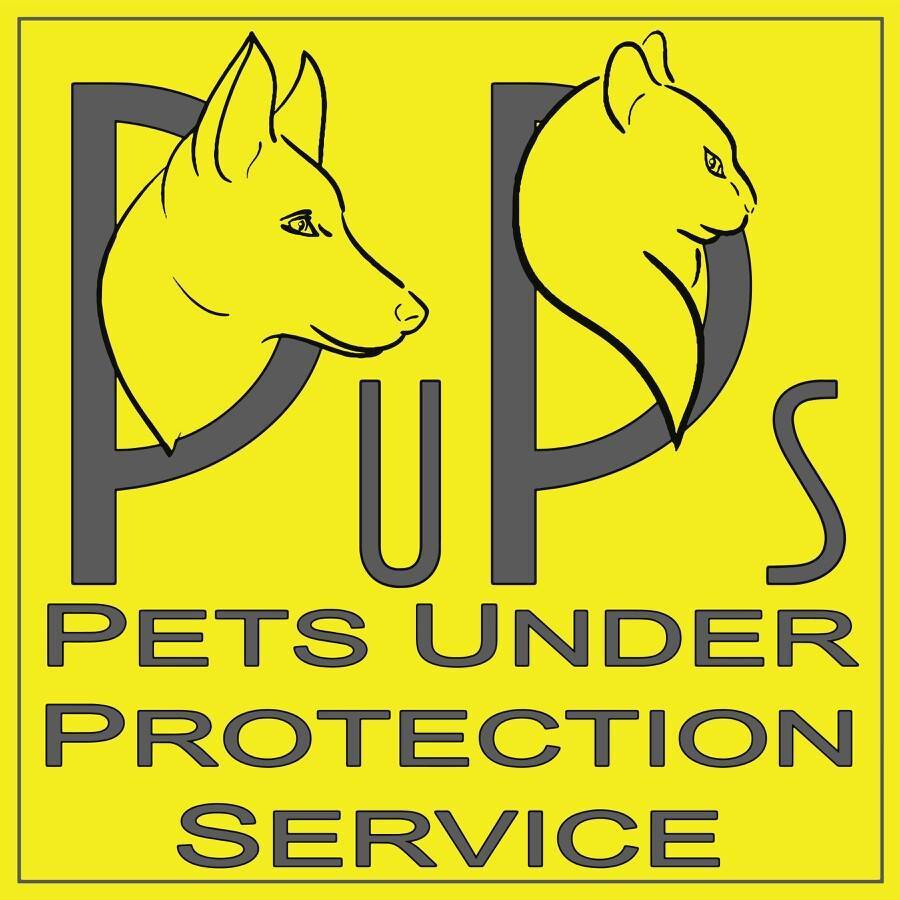 Pets Under Protection Service - PUPS