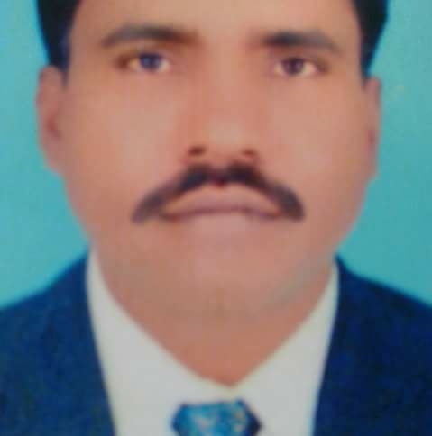 Md Humayan Kabir
