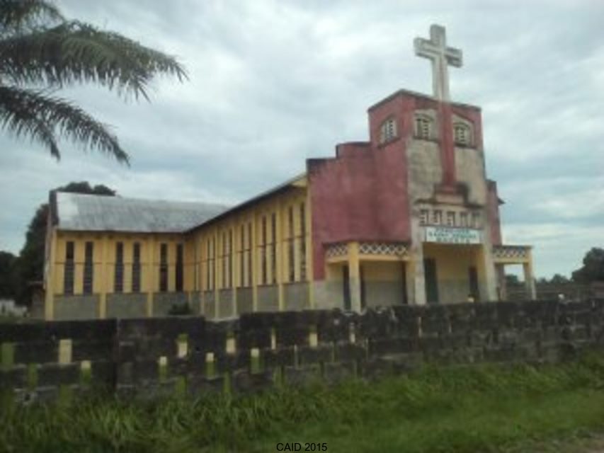 Bagata Makambo | Kinshasa