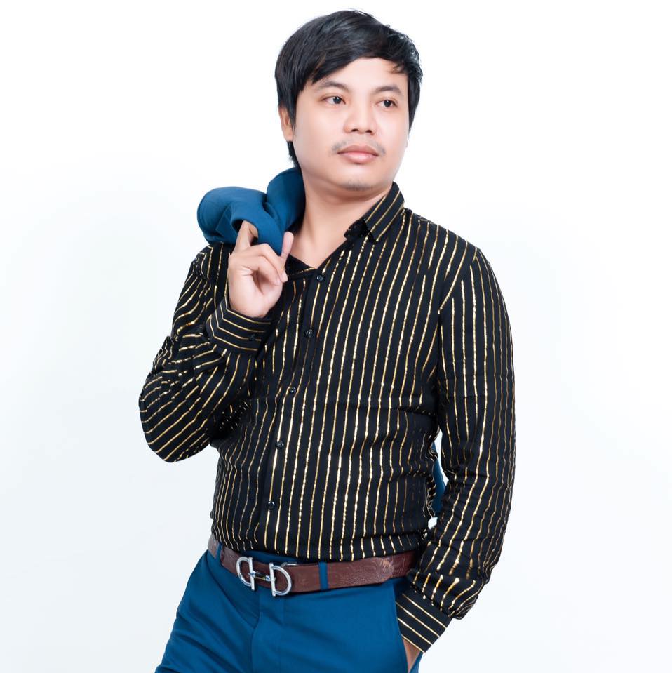 Phally Hor official