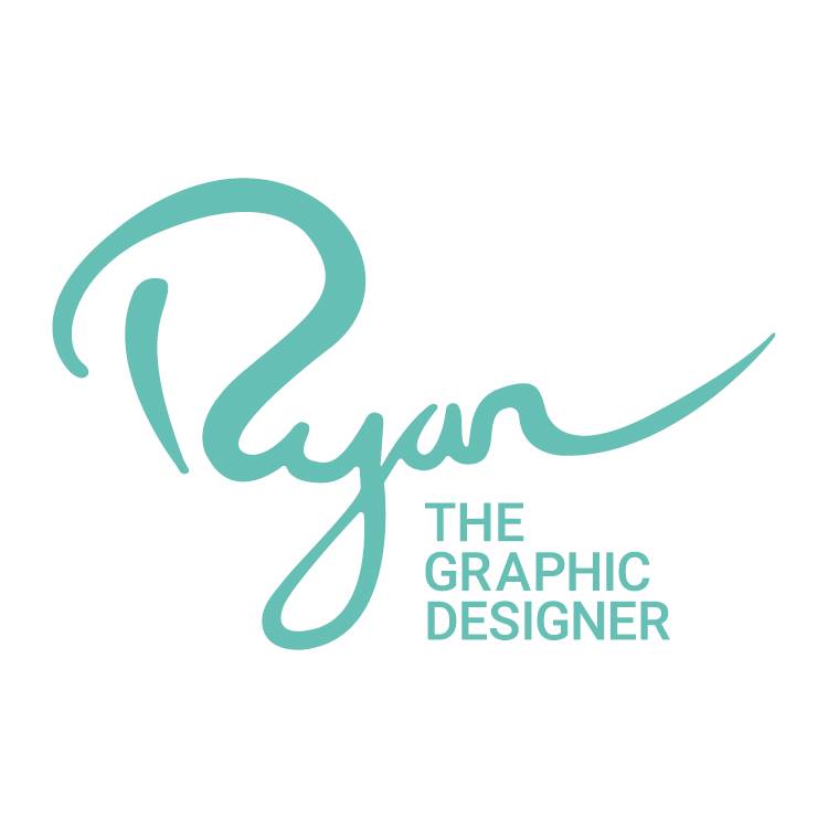 Ryan The Graphic Designer
