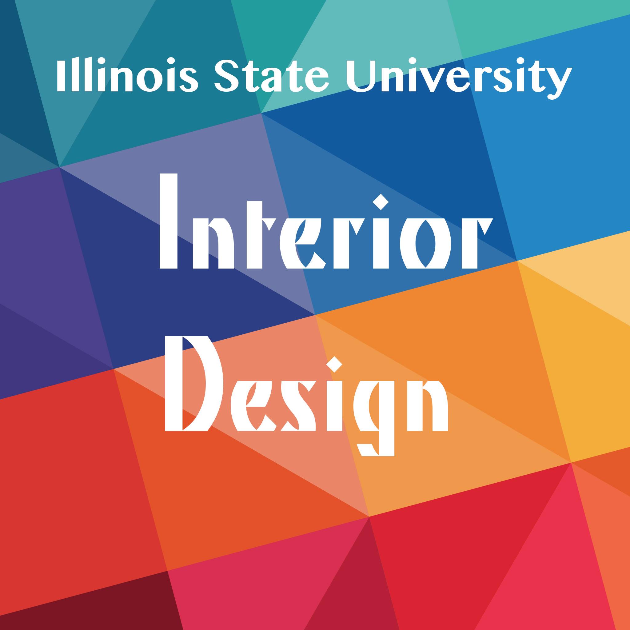 Interior Design: Illinois State University