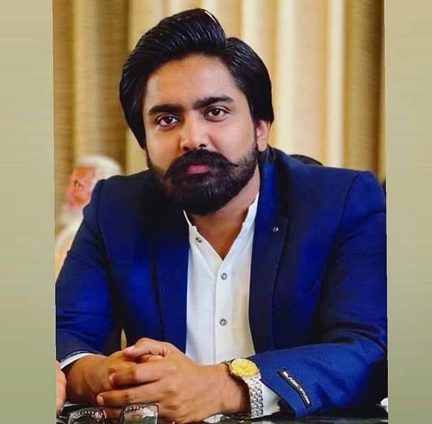 Rao Shafiq Rajput