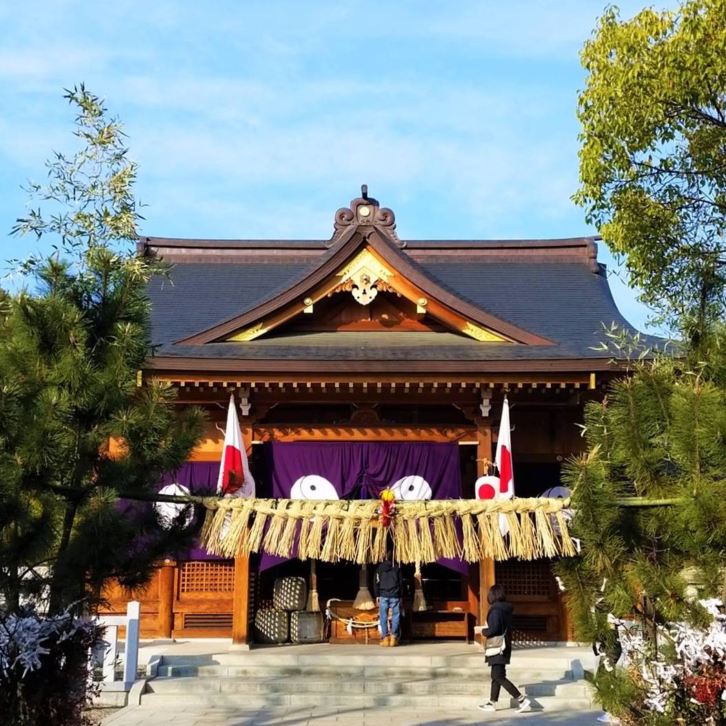 活動歴および当時の関連ビジュアル記録