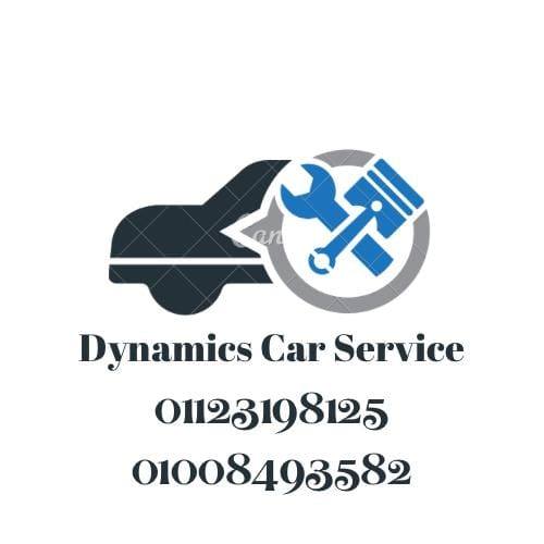 Dynamics car service