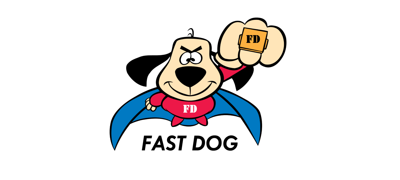FAST DOG
