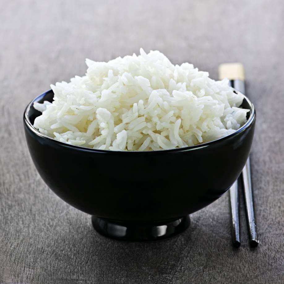 Le Riz, toute une passion