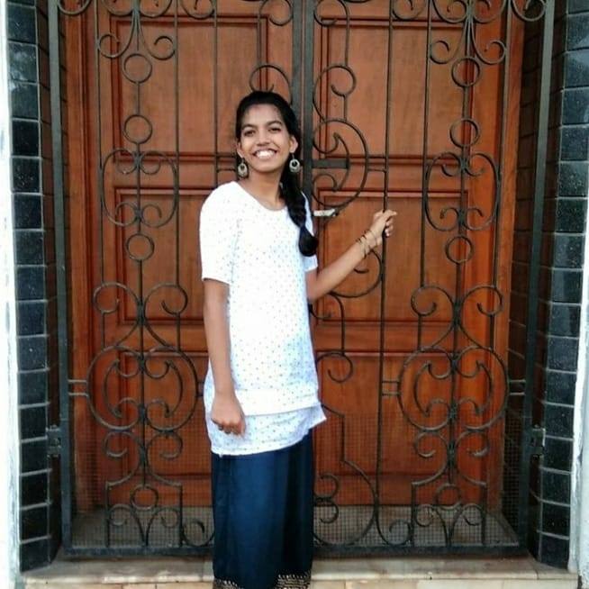 Anushka Ramesh