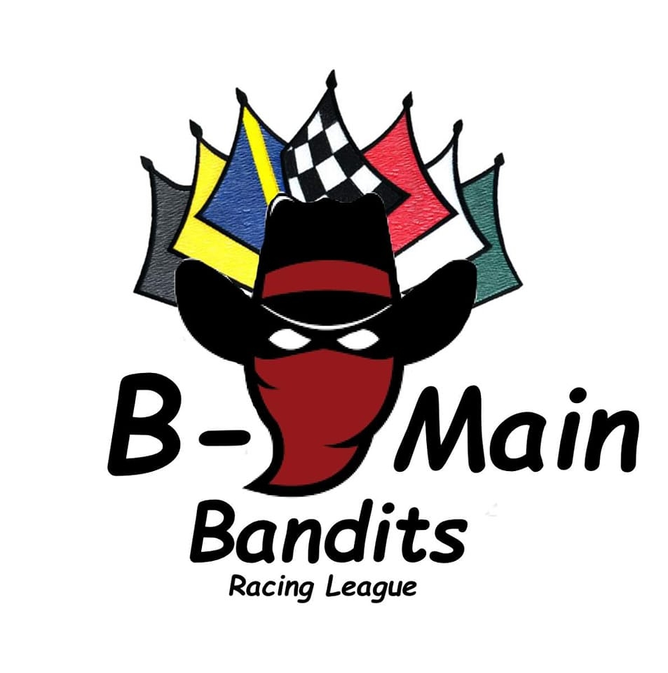 B-Main Bandits Racing League