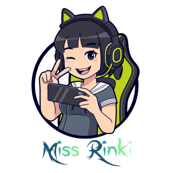 Miss Rinki Gaming