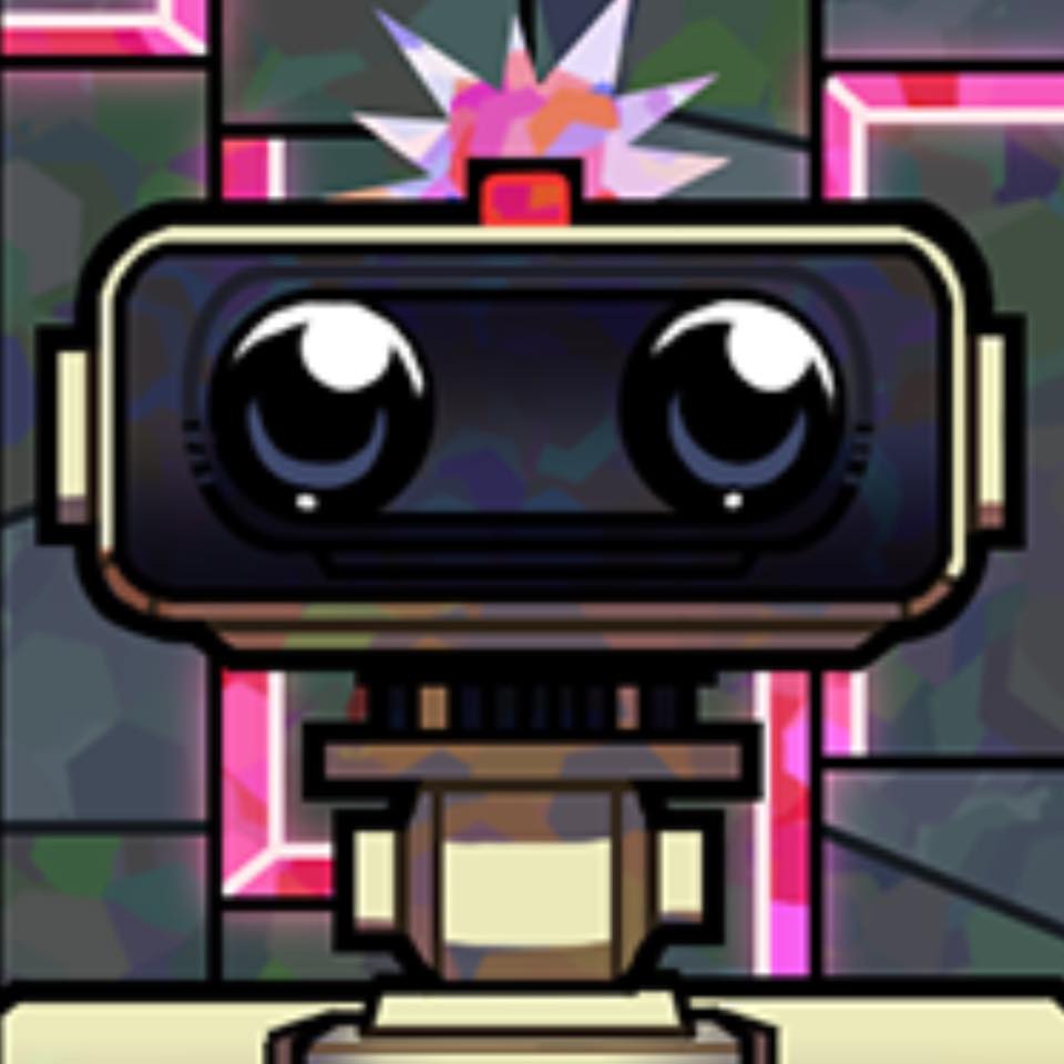 ROB - Retro Robot