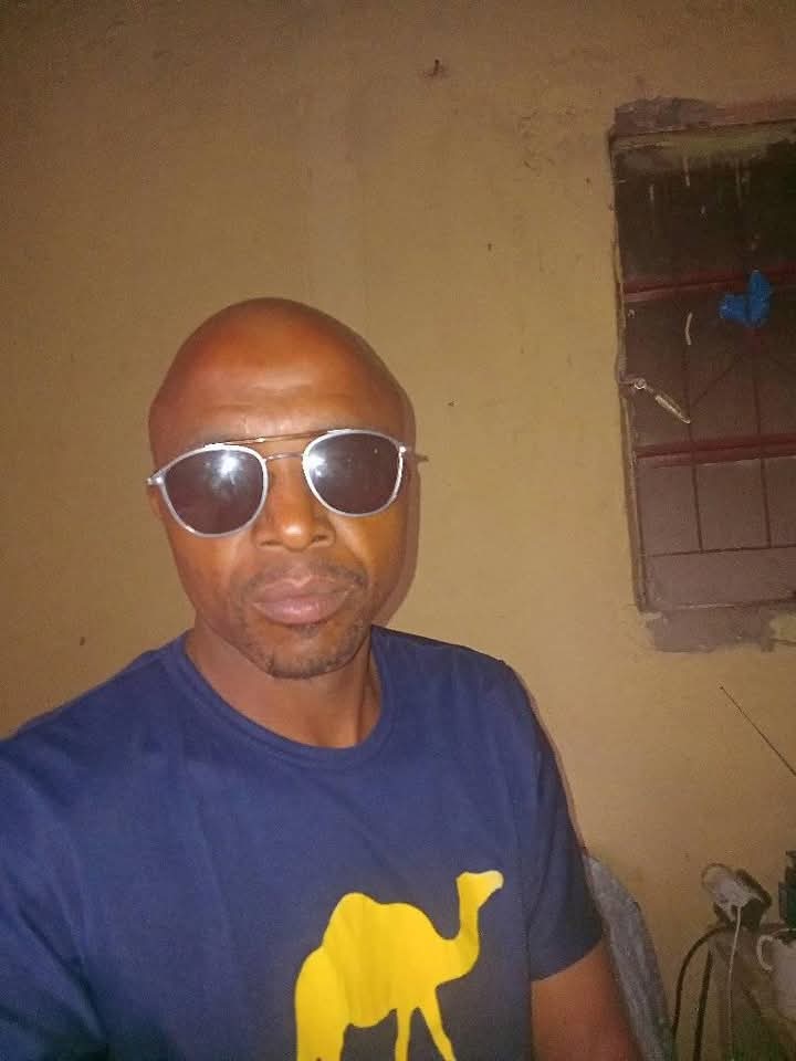 Boco Bonzah Bonny | Kanyisah Boco Madiba
