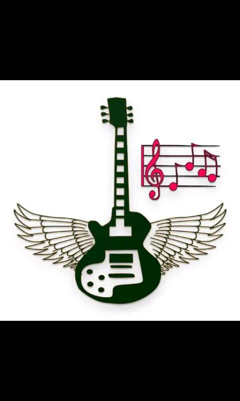 Chord Gitar Dan Lirik Lagu-Lagu Populer Indonesia
