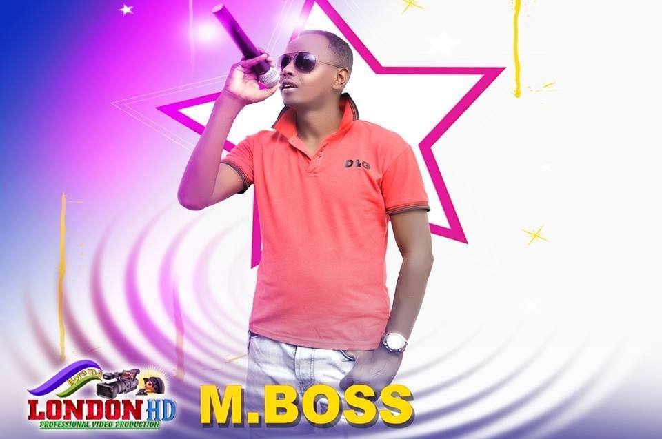 Alfnaan Mustafa Boss