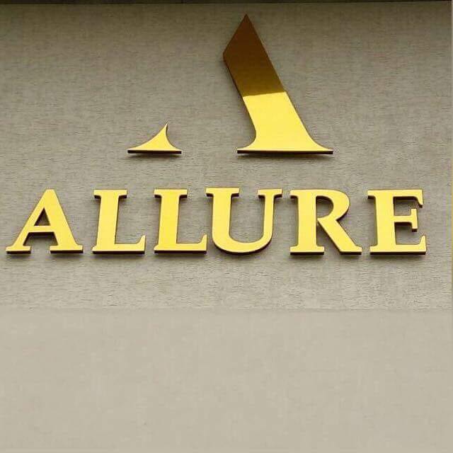 Allure Catering