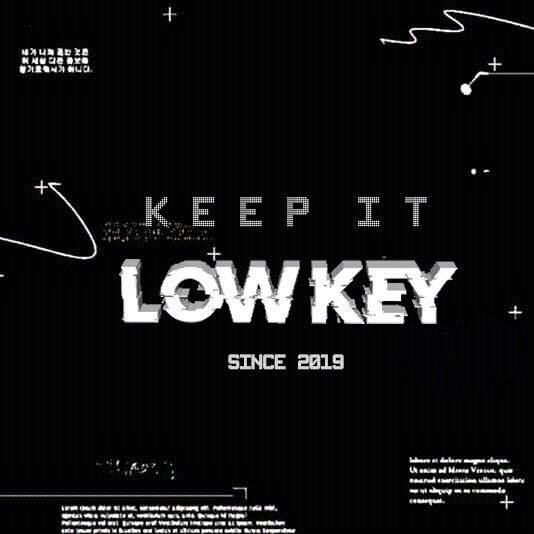 Let’S Keep It Low Key Song : NIKI Breaks Down The Meaning Of “Lowkey ...