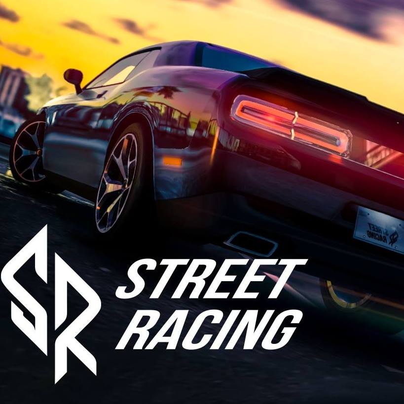 SR: Racing