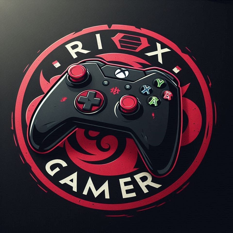 RIOX GAMER