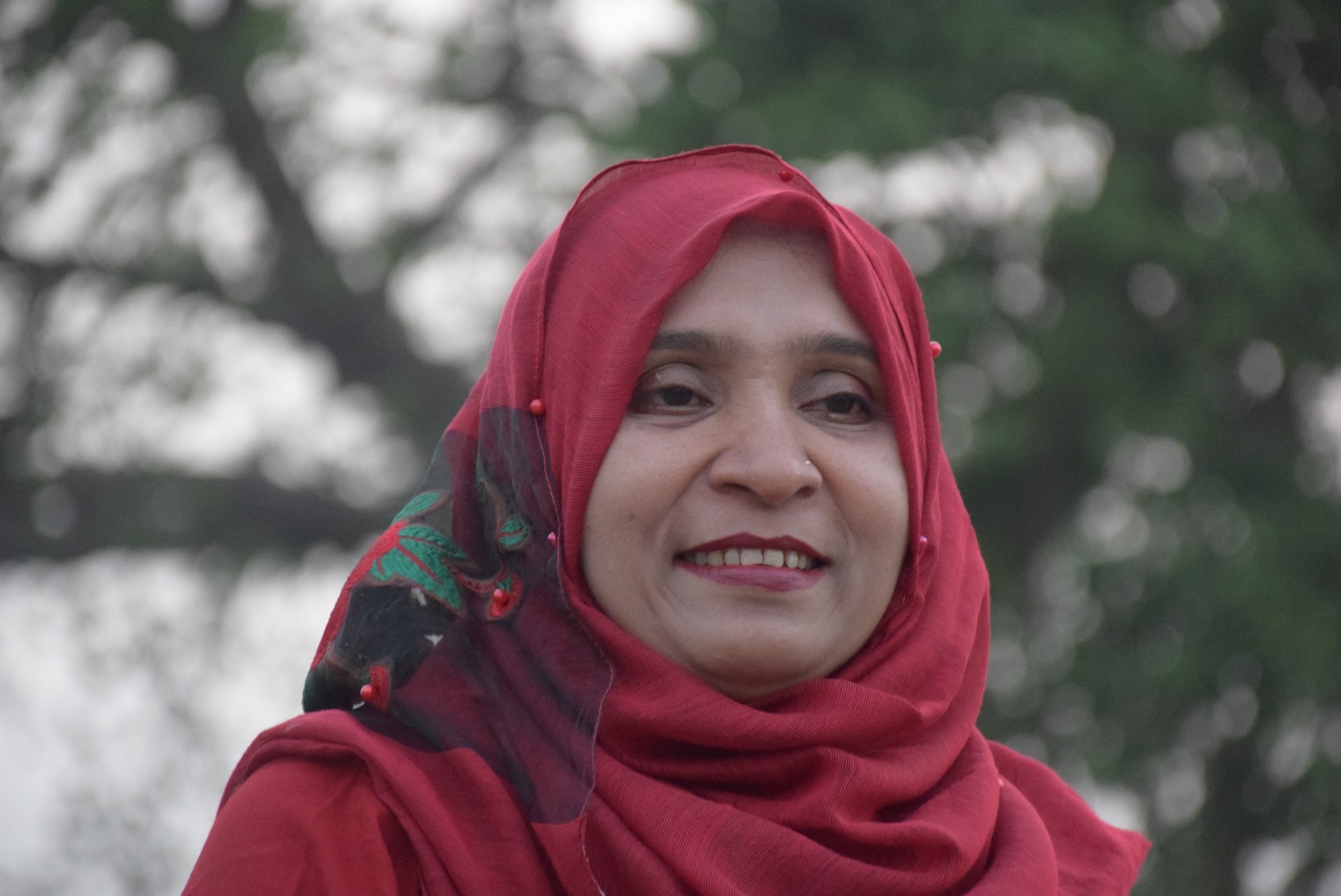 Dr. Rawshon Ara Begum | Rangpur