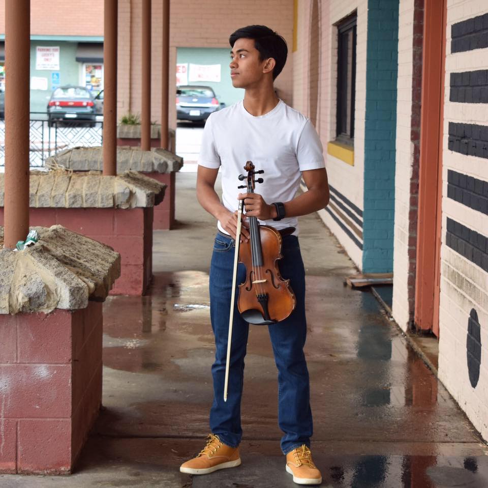 The Orpheus Project