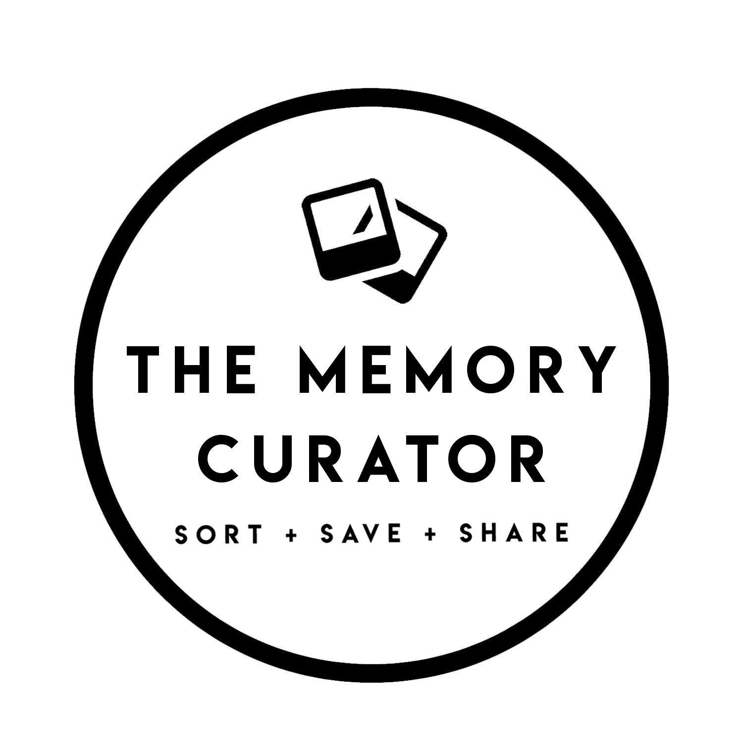 The Memory Curator