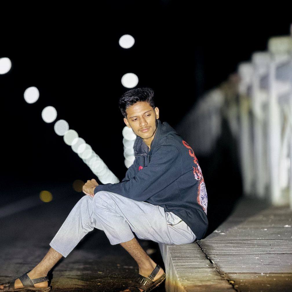 Md Razin Talukder