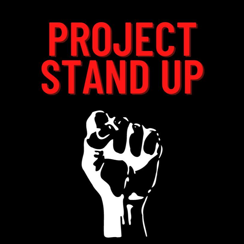Project Stand Up