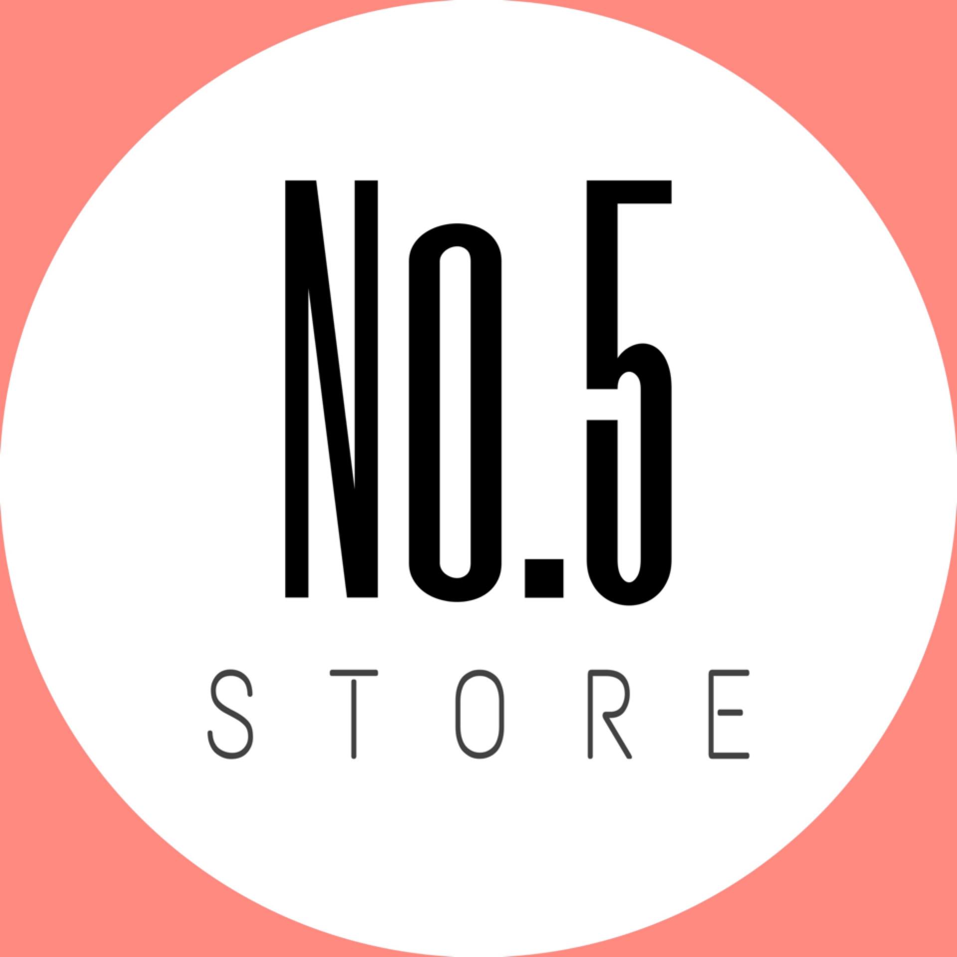 No.5 Store | Hanoi