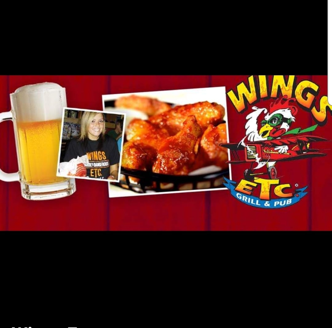 Wings Etc Springfield, MO