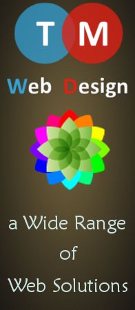 TM WebDesign